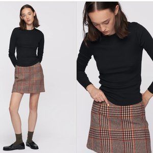 Kotn Black Small Essential Longsleeve